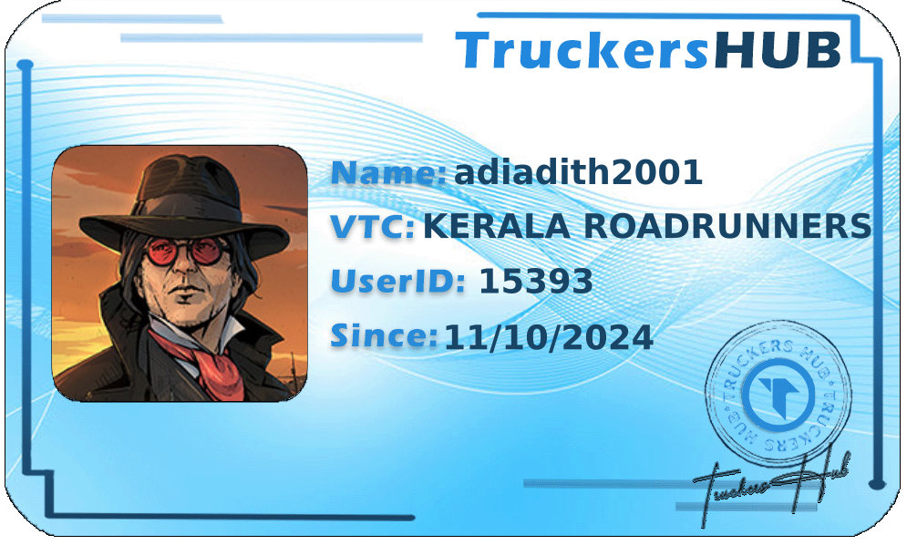 adiadith2001 License