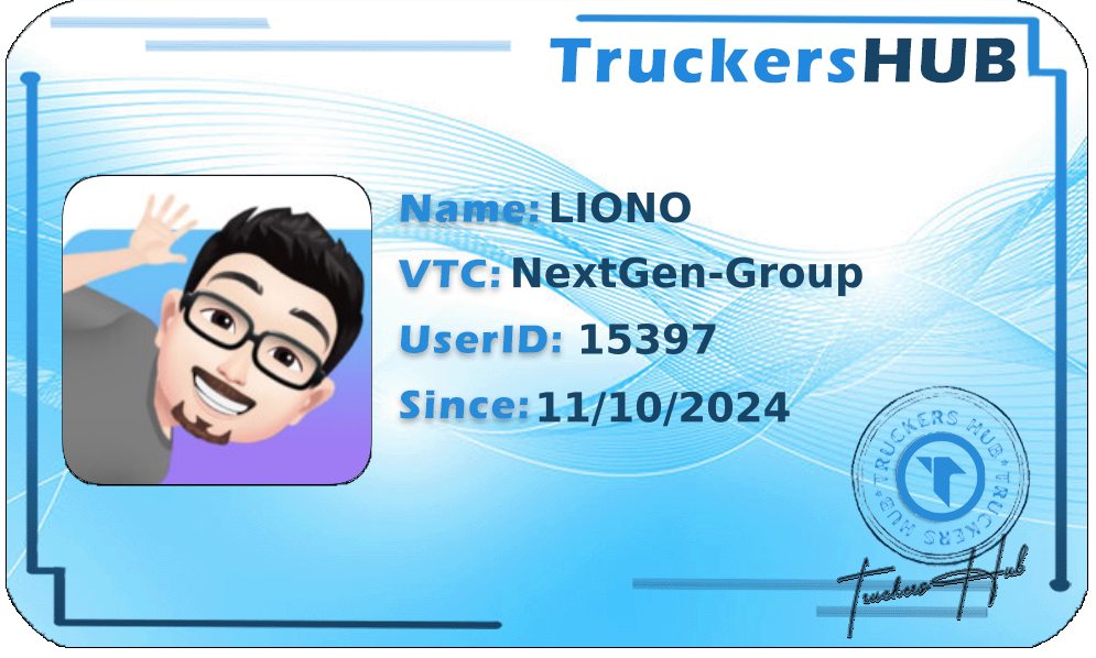 LIONO License