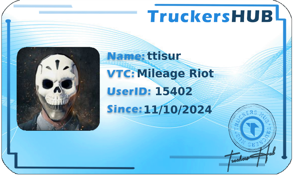 ttisur License