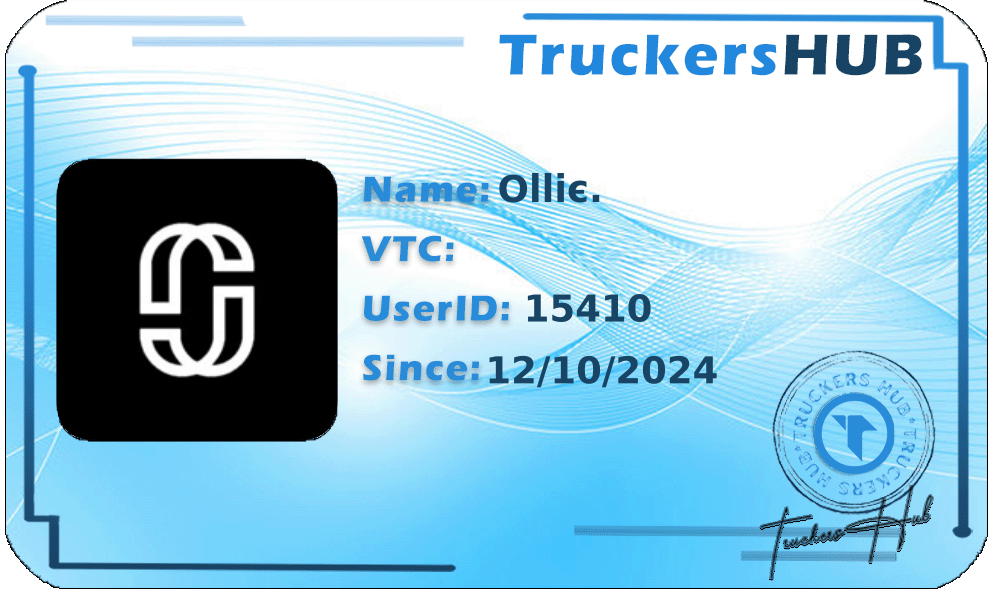 Olliє. License