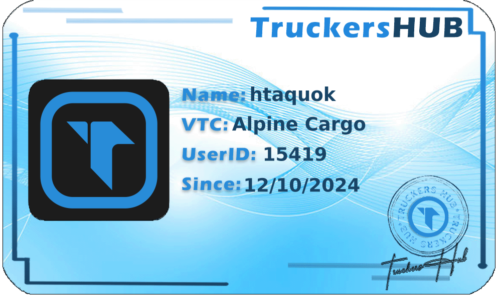 htaquok License