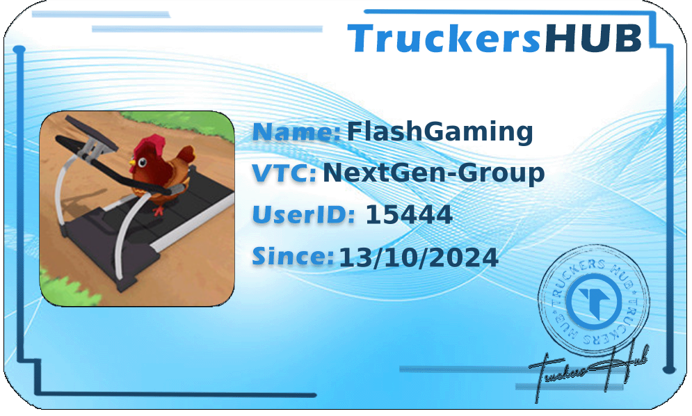 FlashGaming License