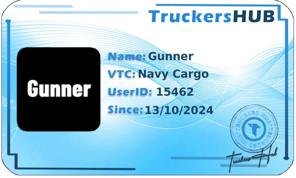 Gunner License