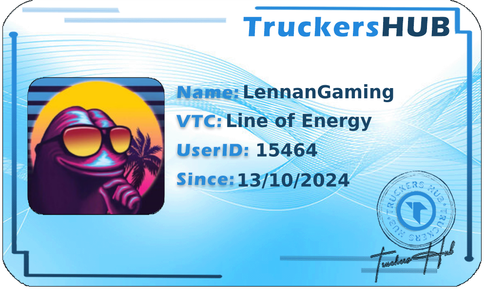 LennanGaming License