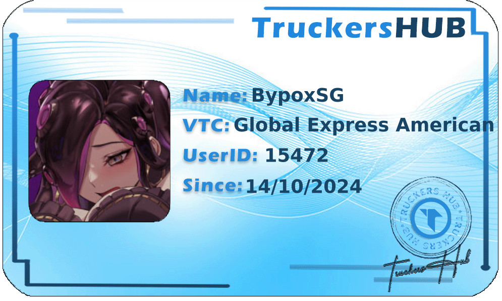 BypoxSG License