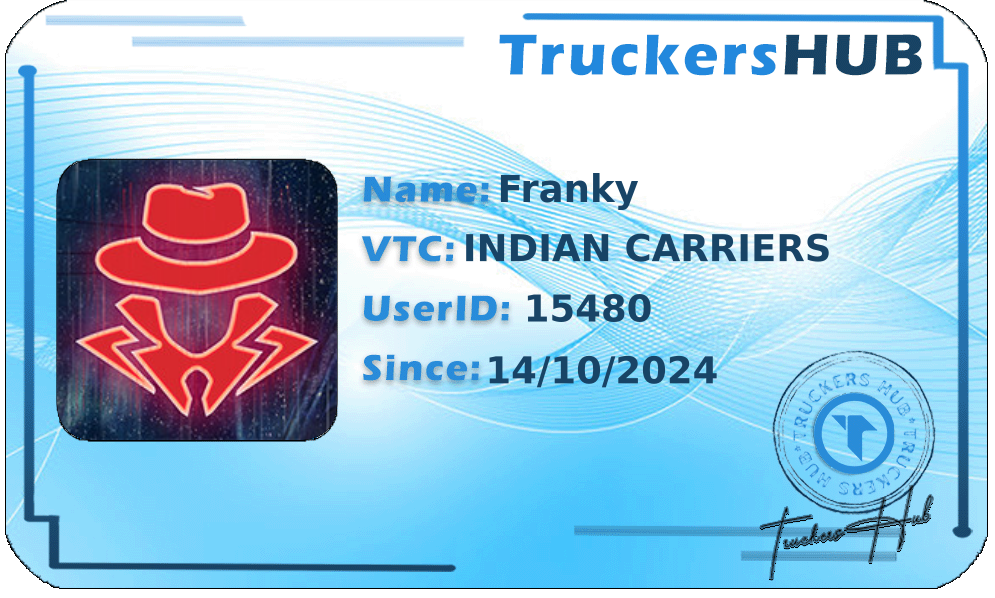 Franky License