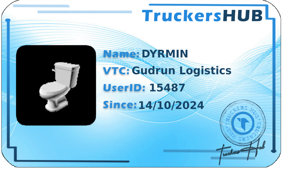 DYRMIN License