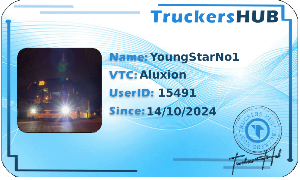 YoungStarNo1 License