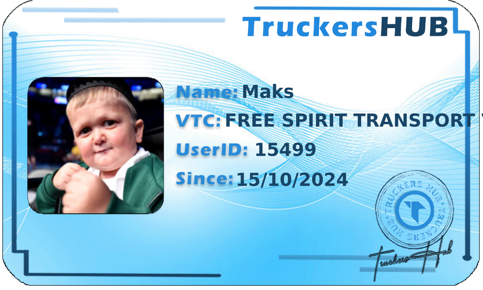 Maks License