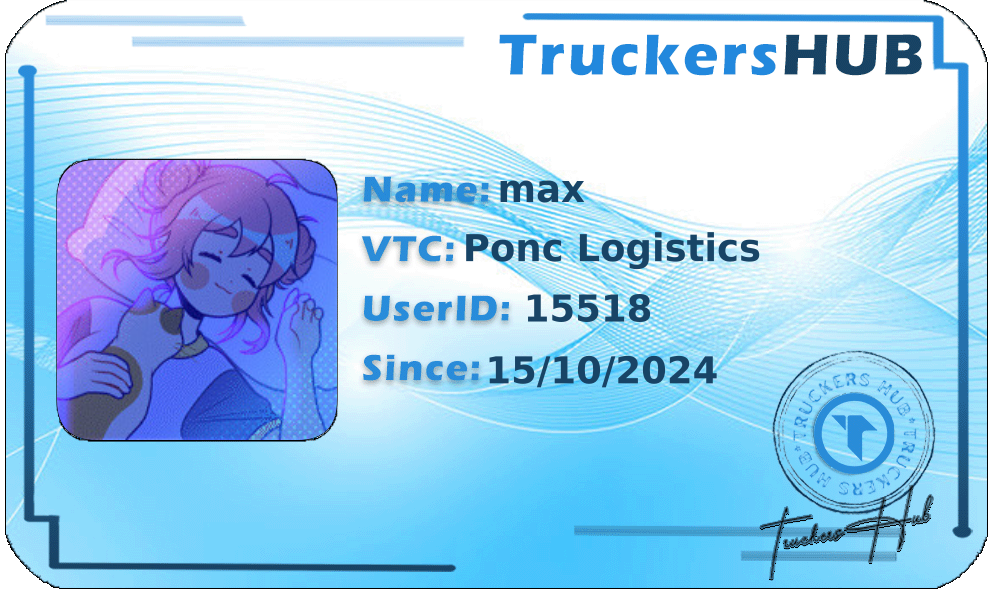 max License