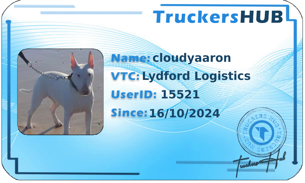 cloudyaaron License