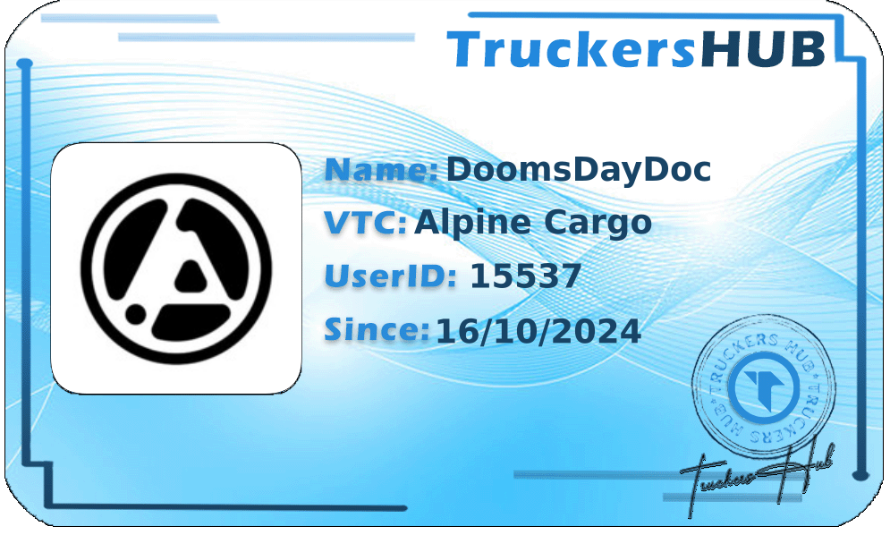 DoomsDayDoc License