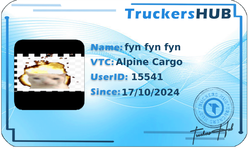 fyn fyn fyn License