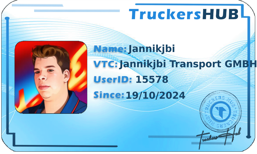 Jannikjbi License