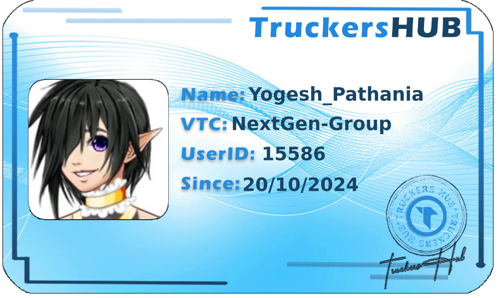 Yogesh_Pathania License