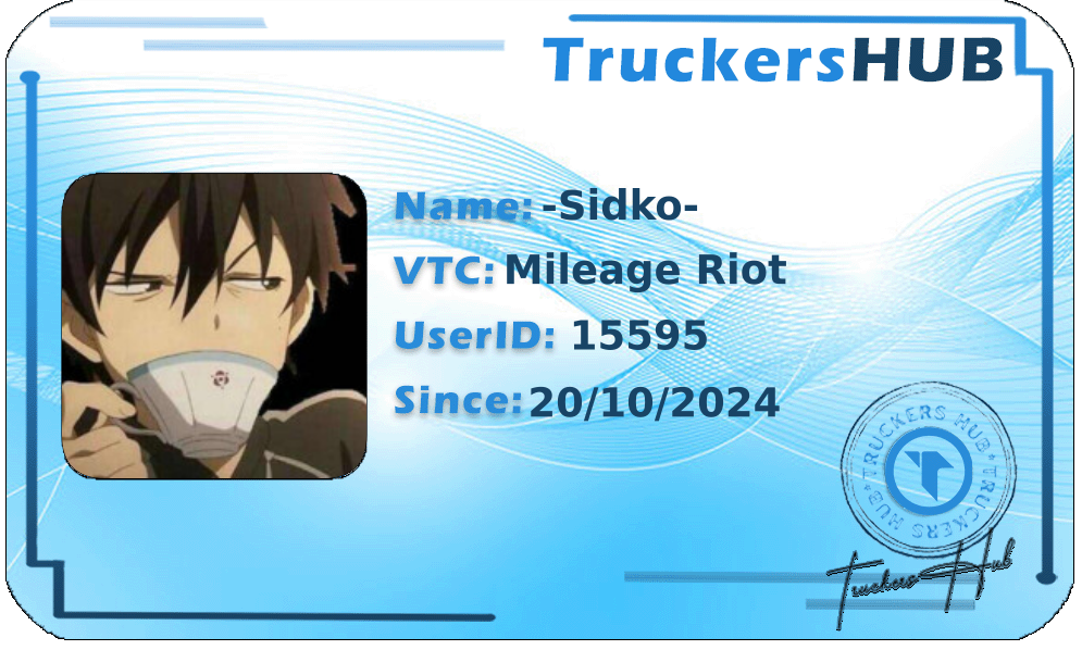 -Sidko- License