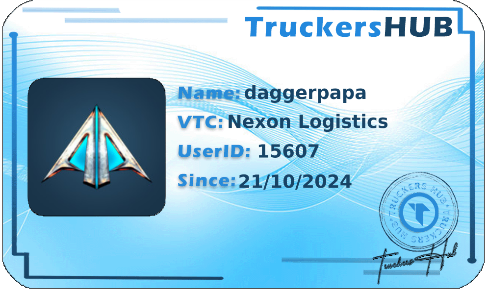 daggerpapa License