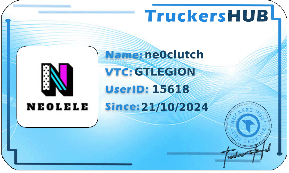 ne0clutch License