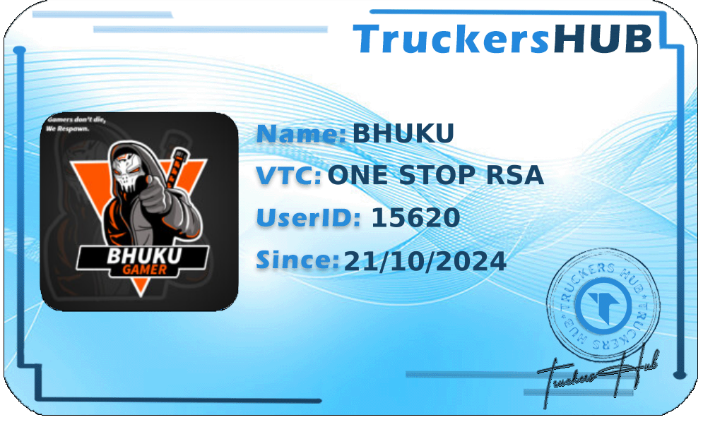 BHUKU License