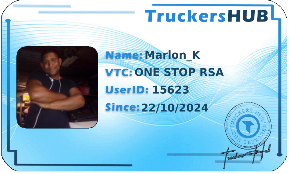 Marlon_K License