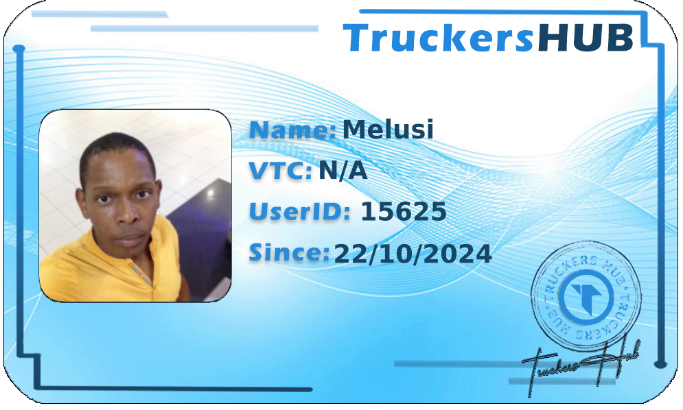 Melusi License