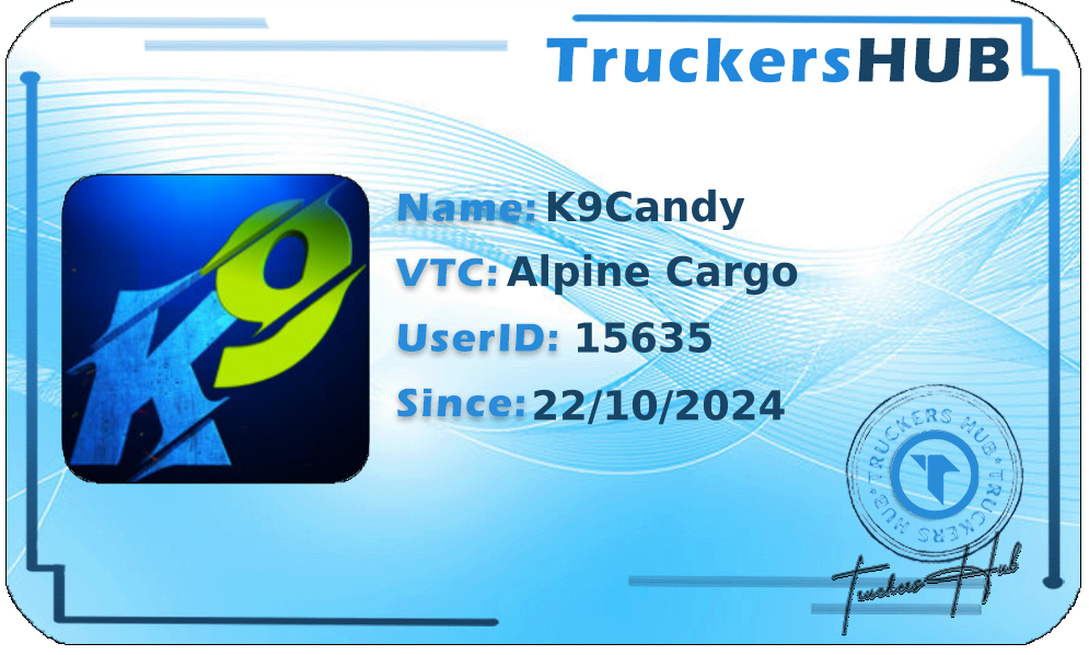 K9Candy License