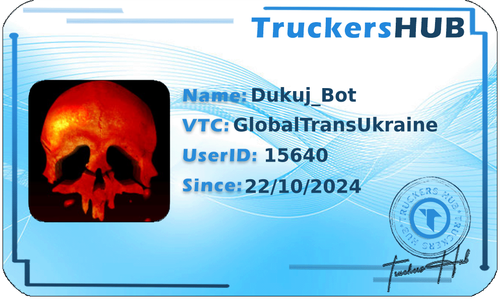 Dukuj_Bot License