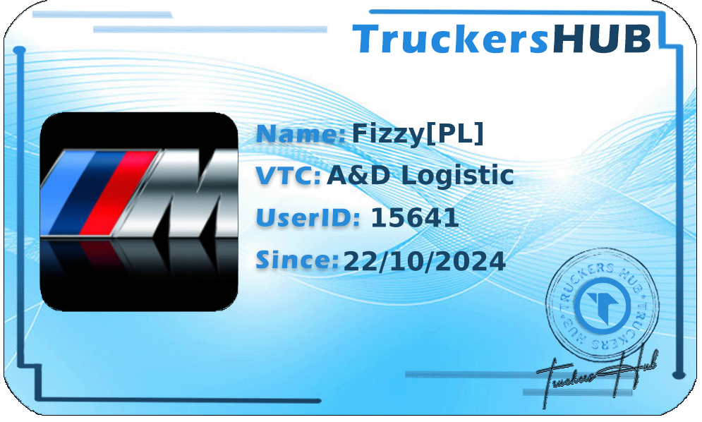 Fizzy[PL] License