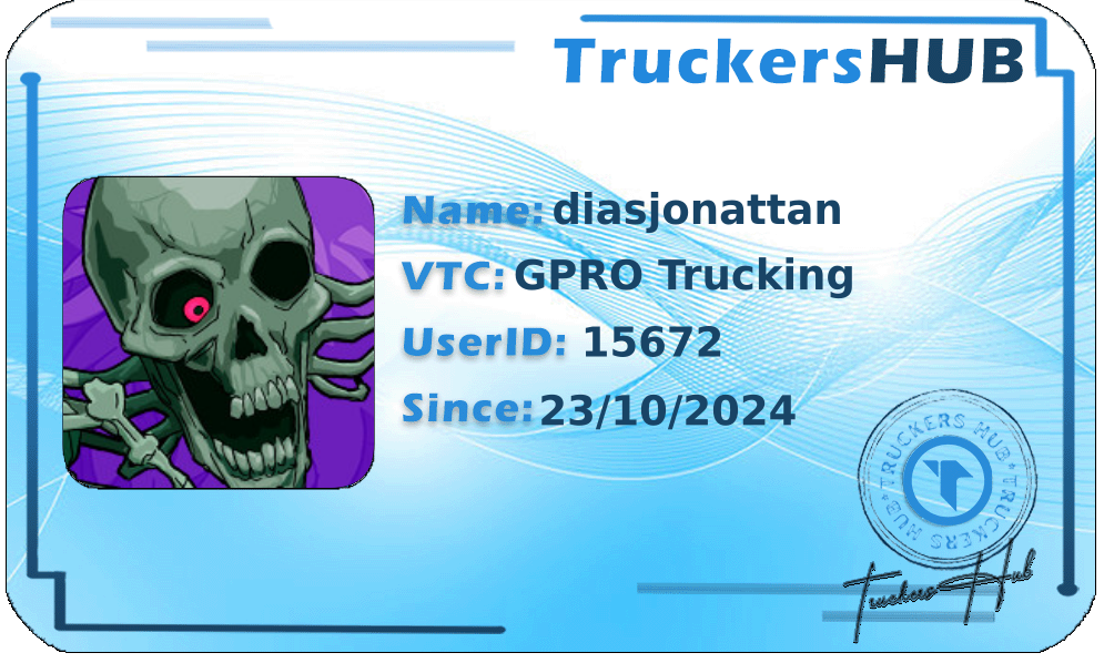 diasjonattan License