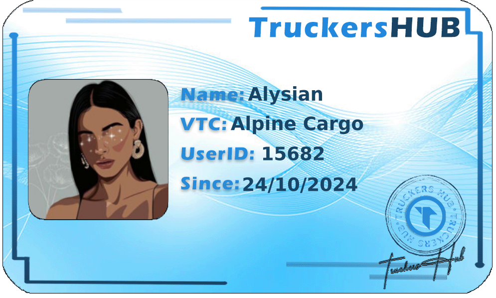 Alysian License