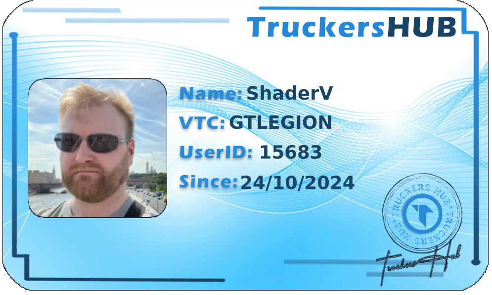 ShaderV License