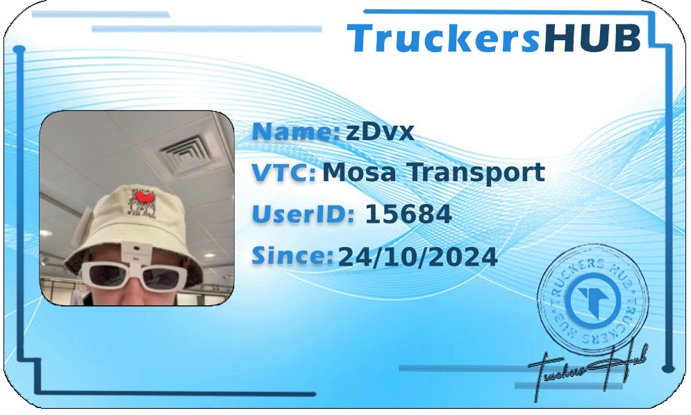 zDvx License