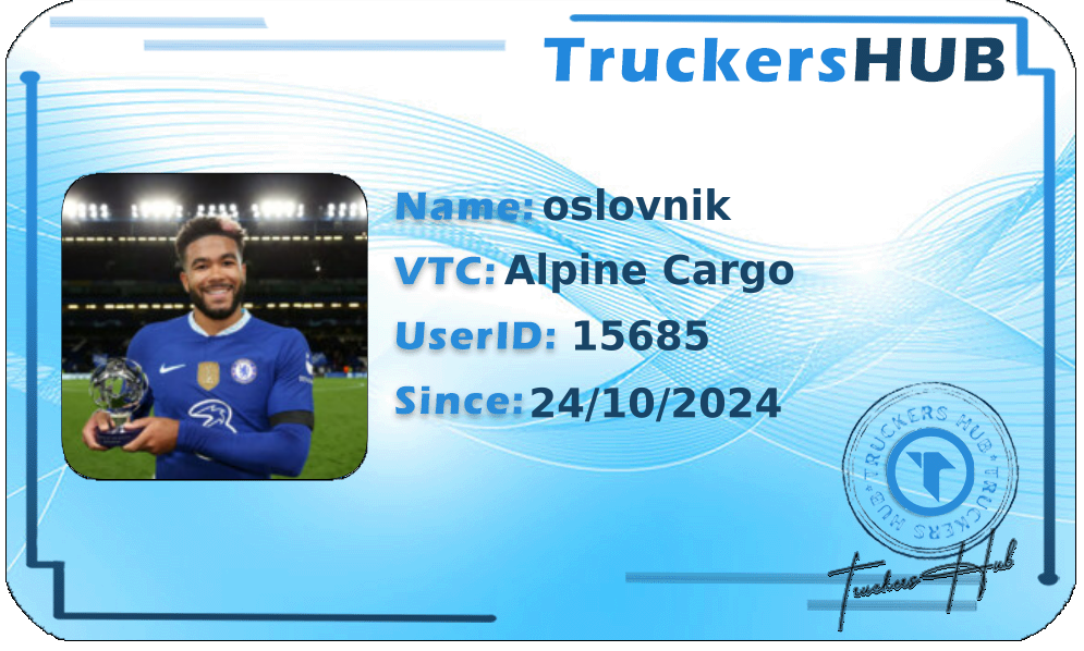 oslovnik License