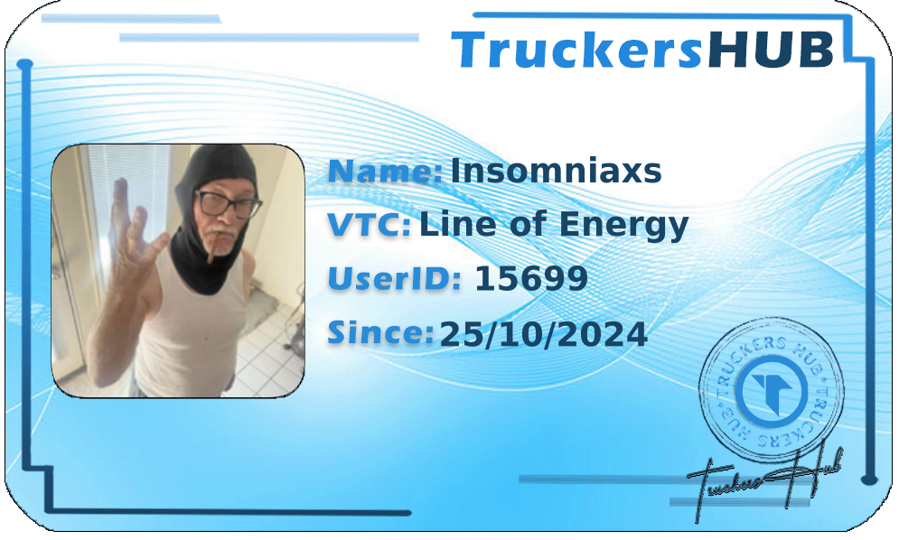 Insomniaxs License