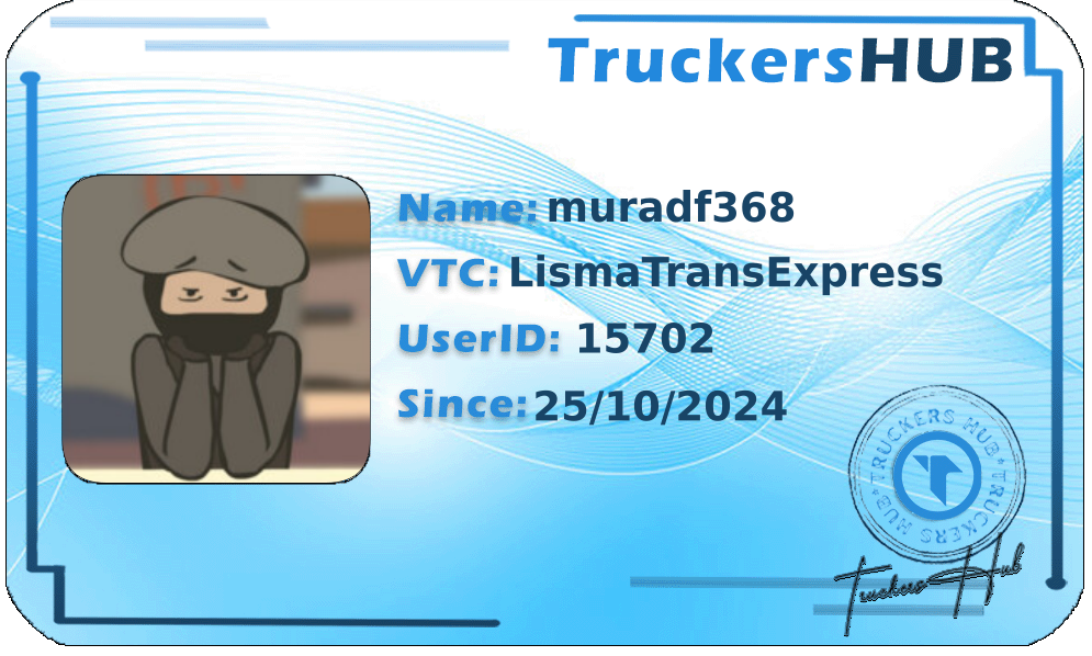 muradf368 License