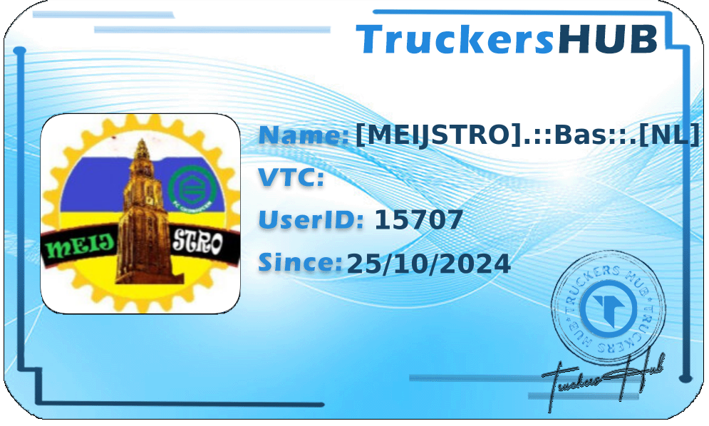 [MEIJSTRO].::Bas::.[NL] License