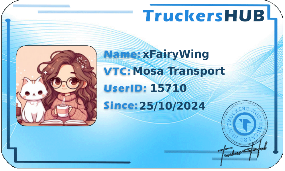 xFairyWing License