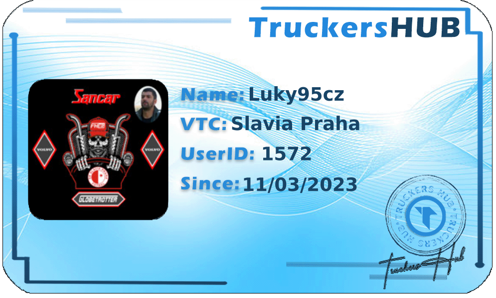 Luky95cz License