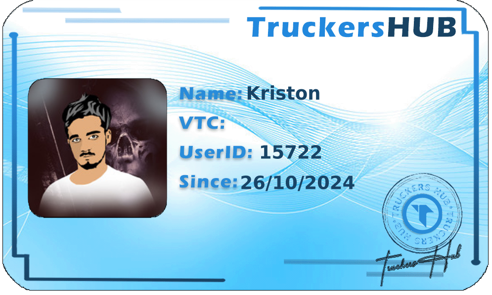 Kriston License