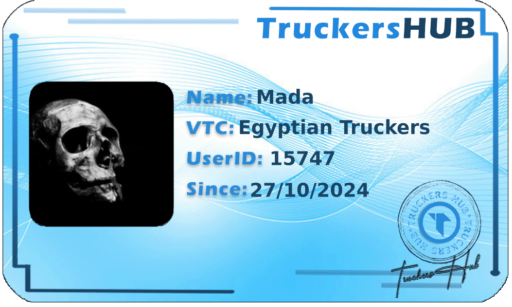 Mada License