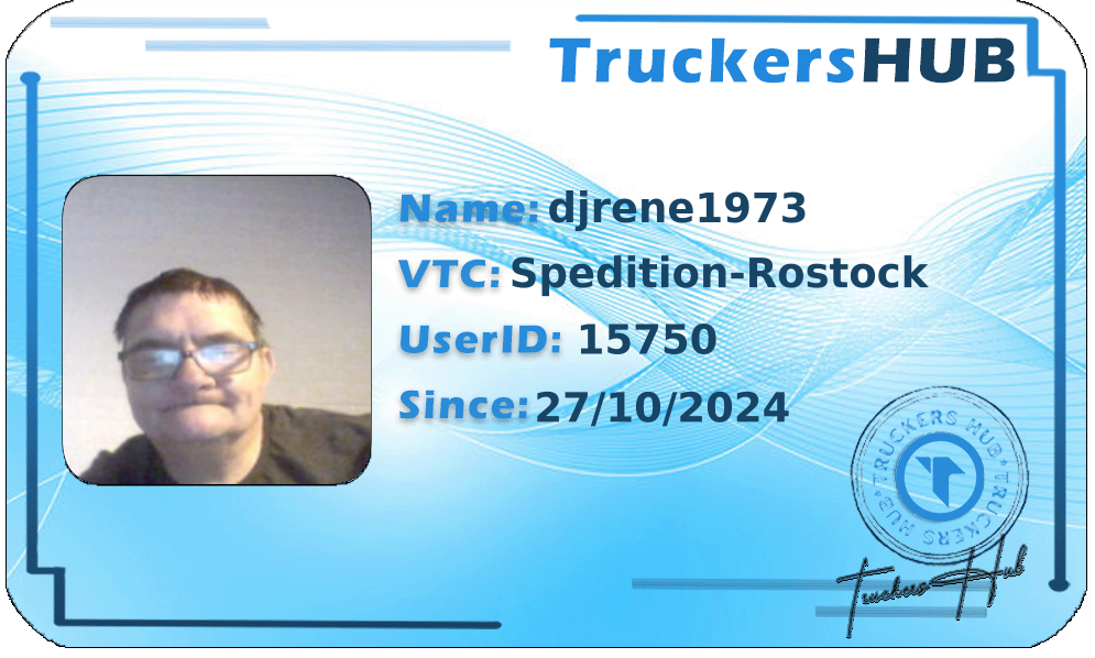 djrene1973 License