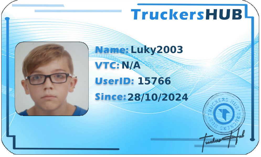 Luky2003 License