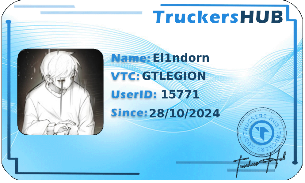 El1ndorn License