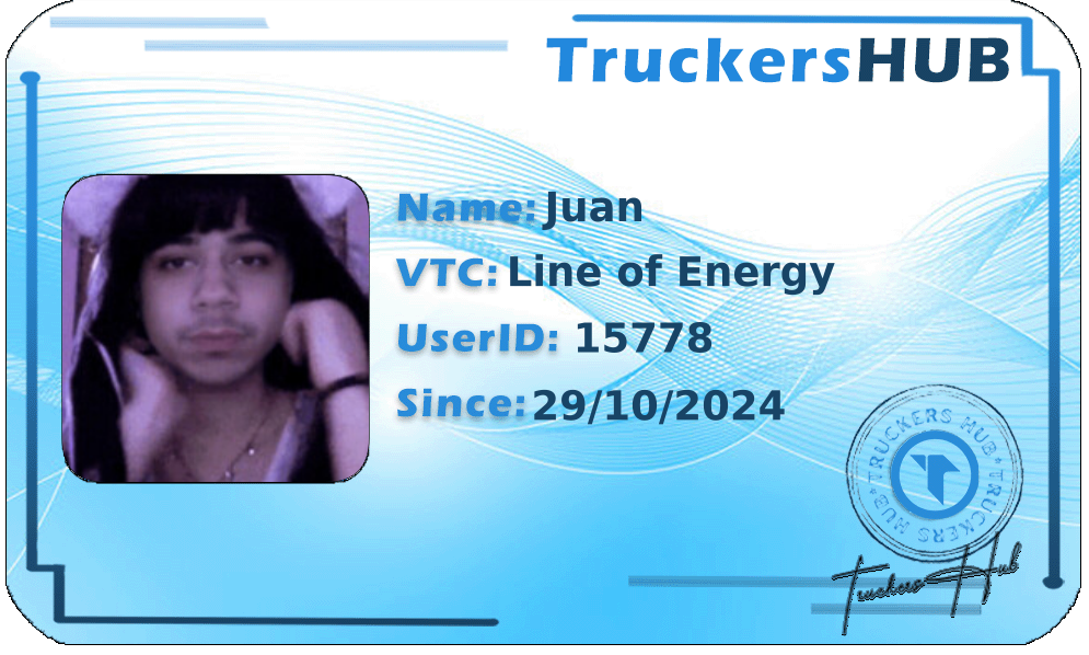 Juan License