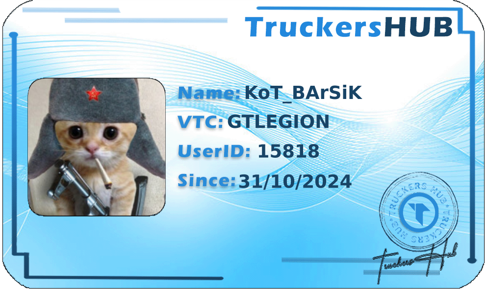 KoT_BArSiK License