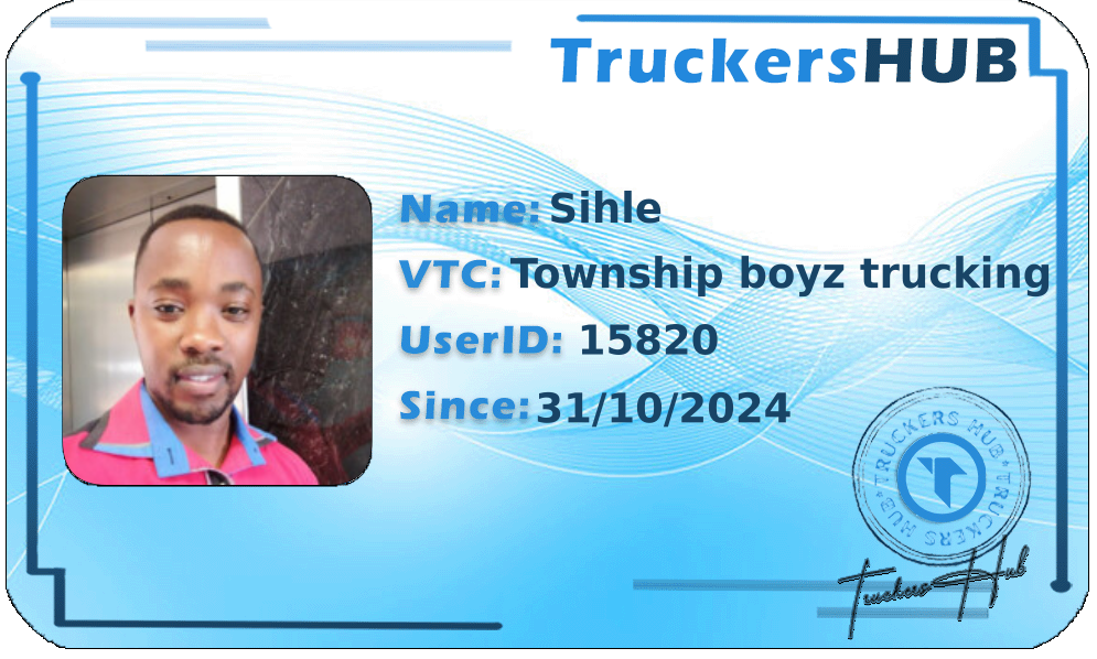 Sihle License