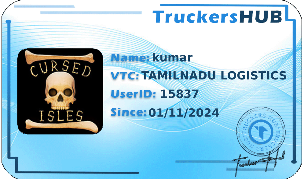 kumar License