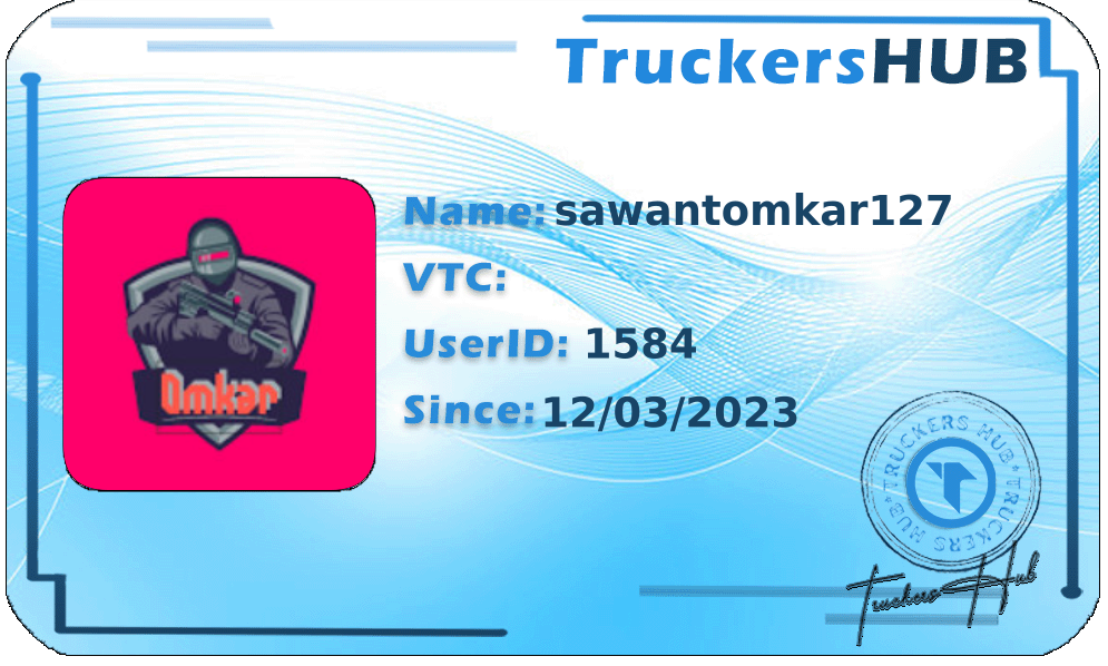 sawantomkar127 License