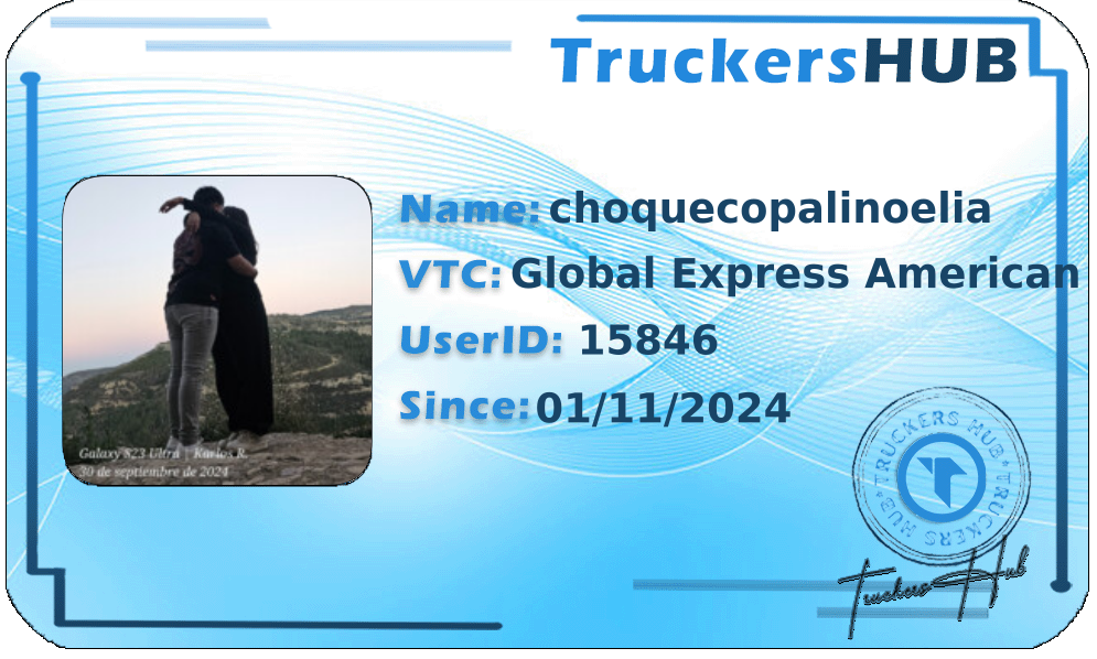 choquecopalinoelia License