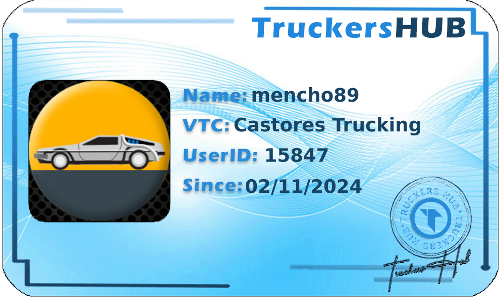 mencho89 License